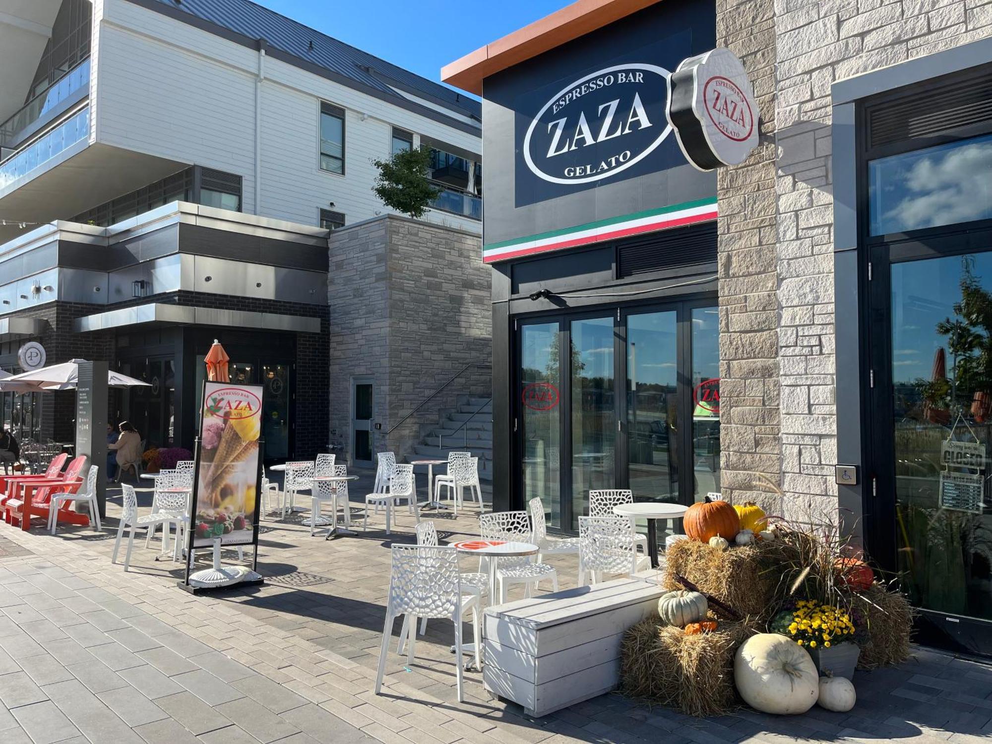Stunning Stayz At Friday Harbour Beach Marina Resort Lake Simcoe Innisfil Ngoại thất bức ảnh